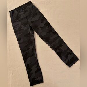 Lululemon Align High leggings size 4